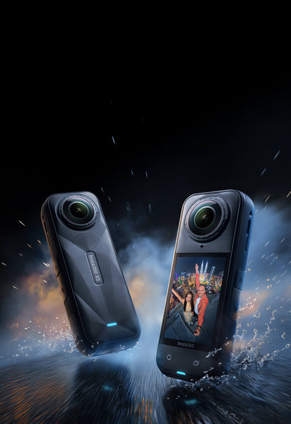 Insta360 X5 Wakeboarding Review: Why This Is the Best Camera I've Ever Used