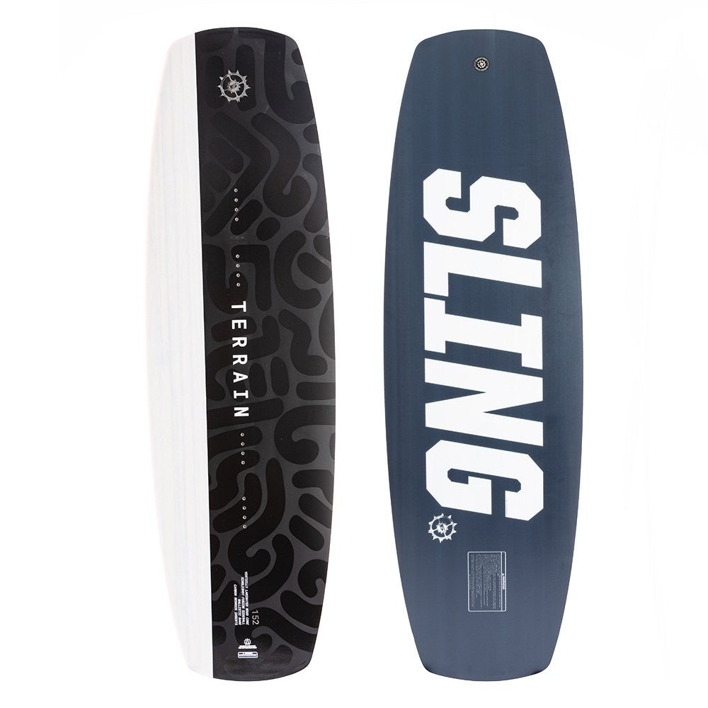 Cable Park Boards