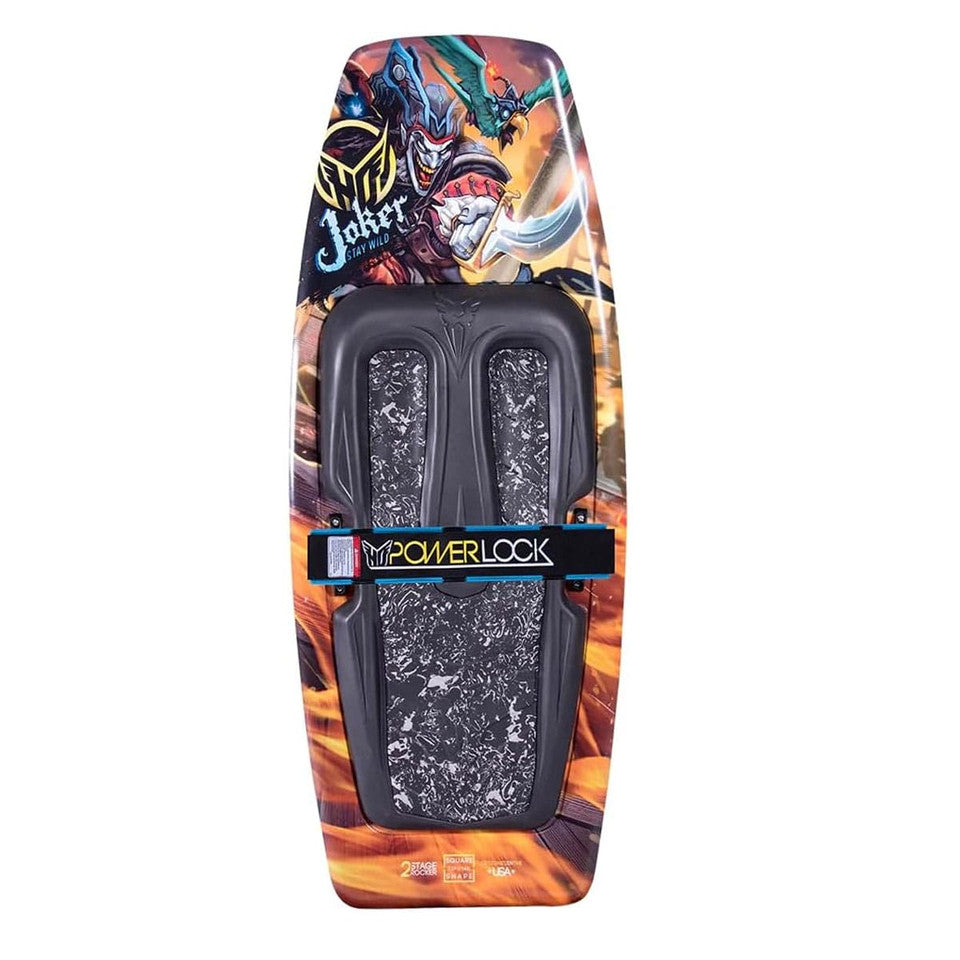 Kneeboards