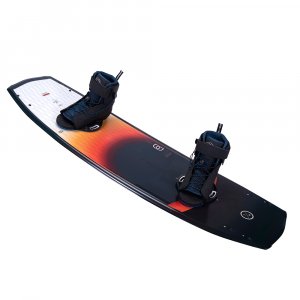 Hyperlite 141 Baseline Wakeboard w/ Session Binding (Men's)
