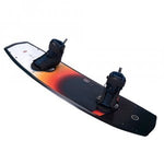 Hyperlite 141 Baseline Wakeboard w/ Session Binding (Men's)