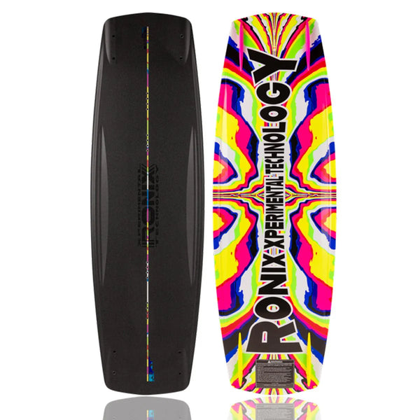 2025 Ronix RXT Blackout Wakeboard
