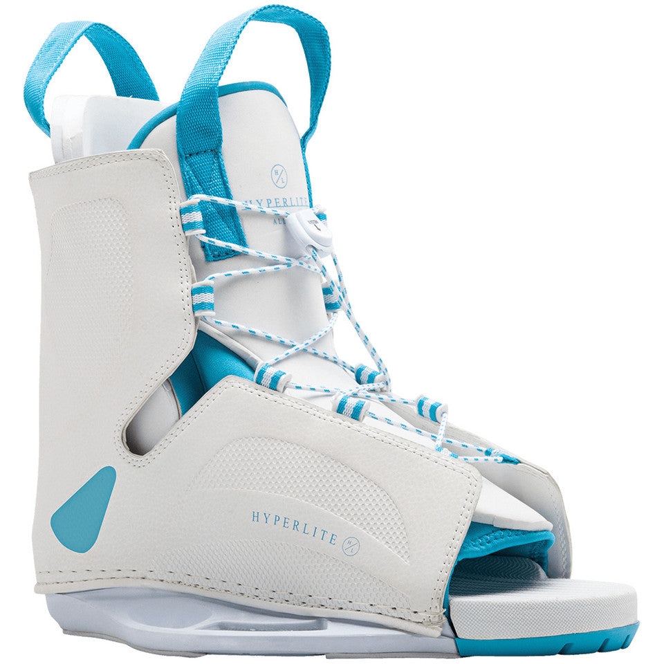 Hyperlite Allure OSFA Women's Wakeboard Boots