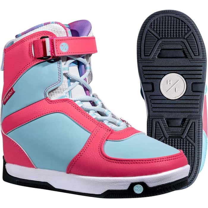 Hyperlite Aries Women's Wakeboard Boots