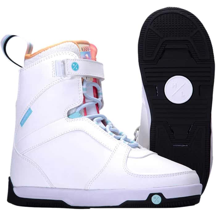 2024 Hyperlite Aries Women's System Boots