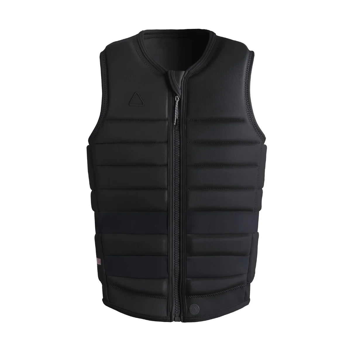 Follow Asset Men's Comp Wake Vest (Black)
