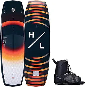 Hyperlite Baseline + Team OT Wakeboard Package 2025