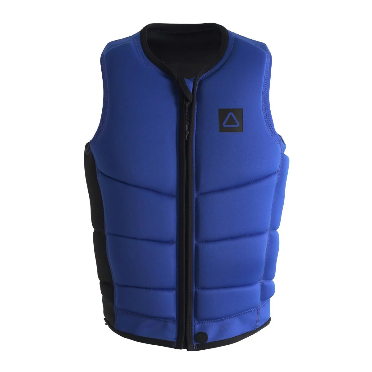 Follow Corp Men's Comp Wake Vest (Royal Blue)