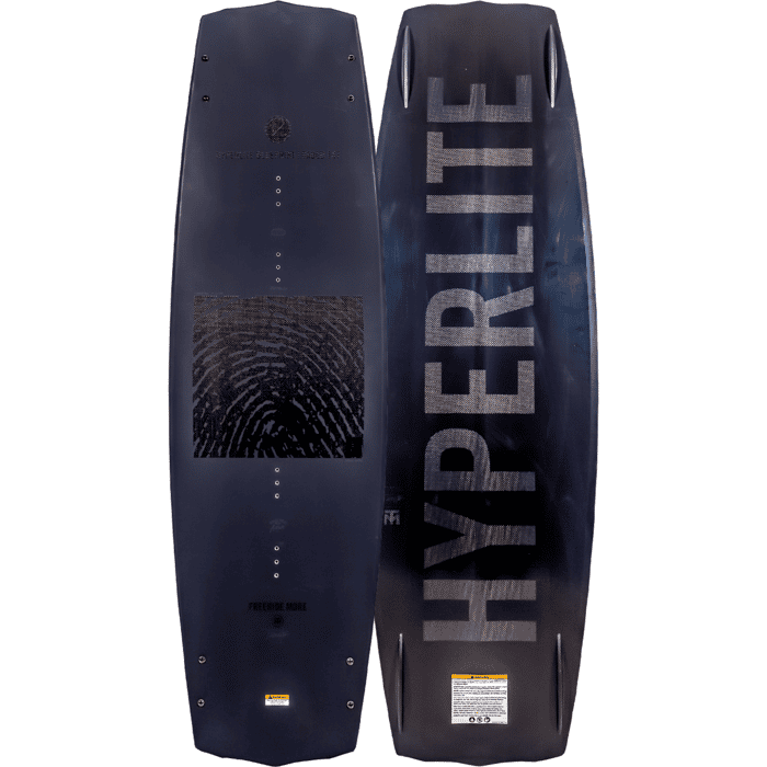 2025 Hyperlite Blueprint Loaded Wakeboard (Trever Maur Signature Model)