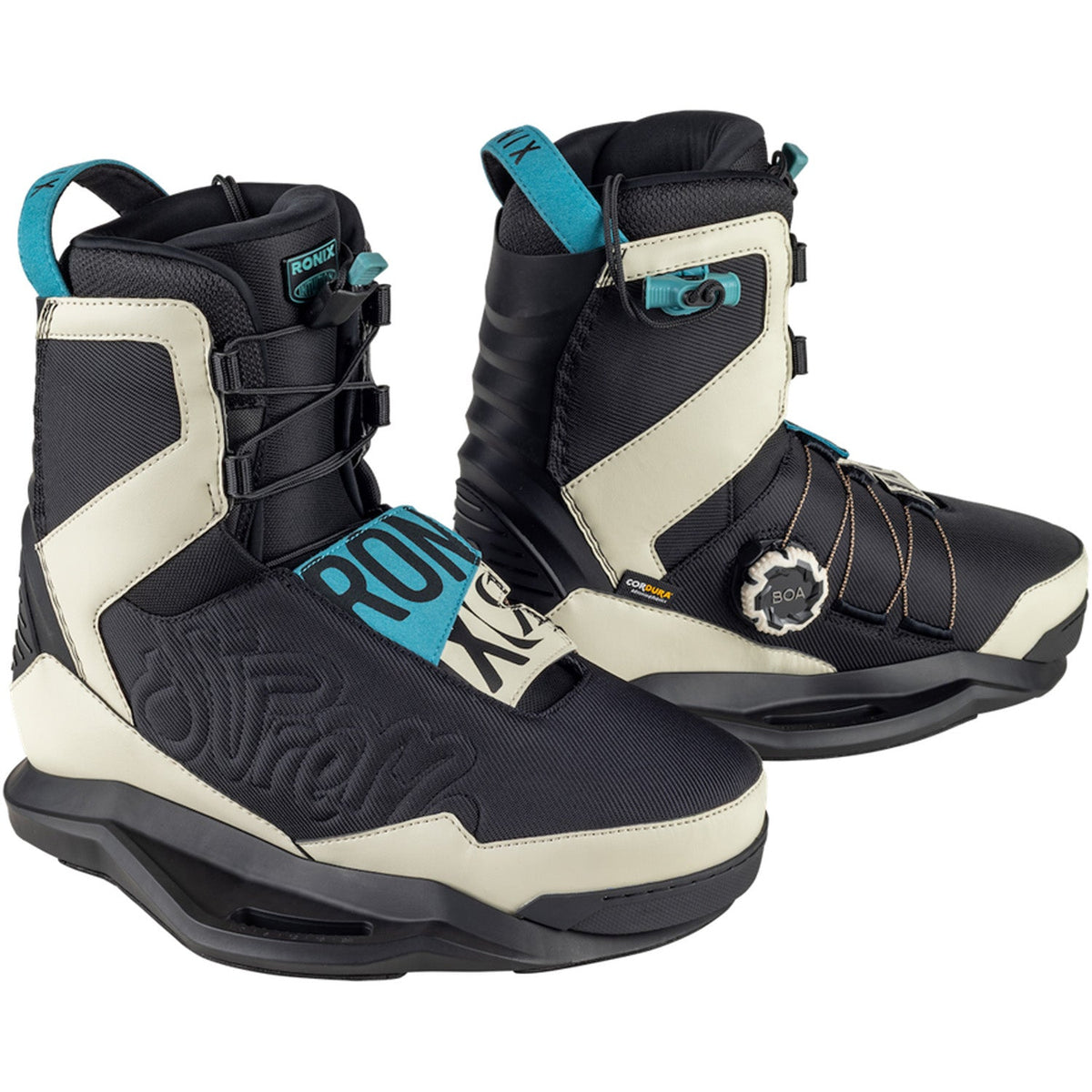 Ronix Supreme BOA Intuition Bindings 2026
