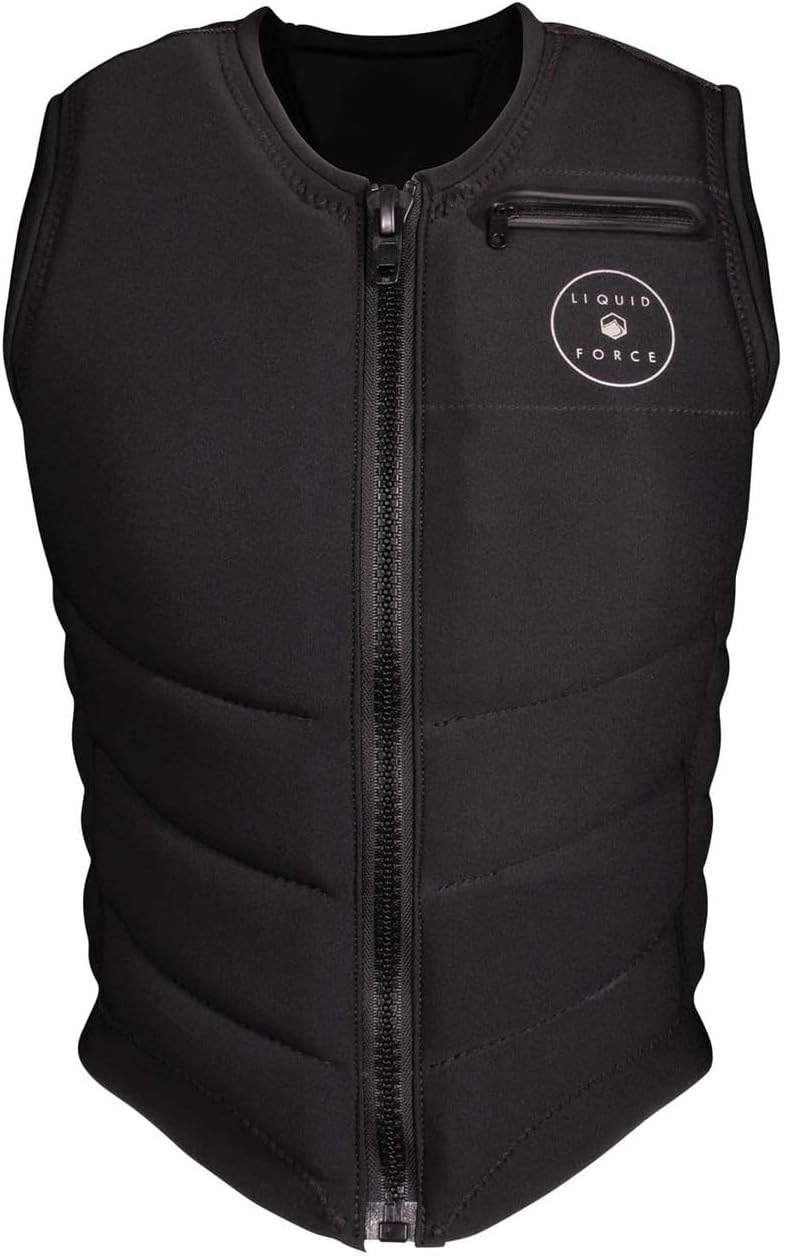 Liquid Force Women's Breeze Comp Wakeboard Vest