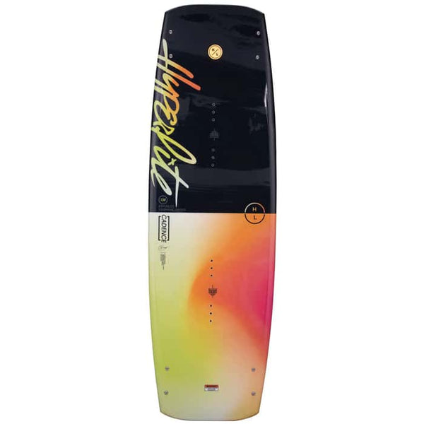 2026 Hyperlite Cadence Women's Wakeboard (Bec Gange Signature Model)