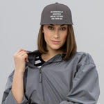 Snapback Hat