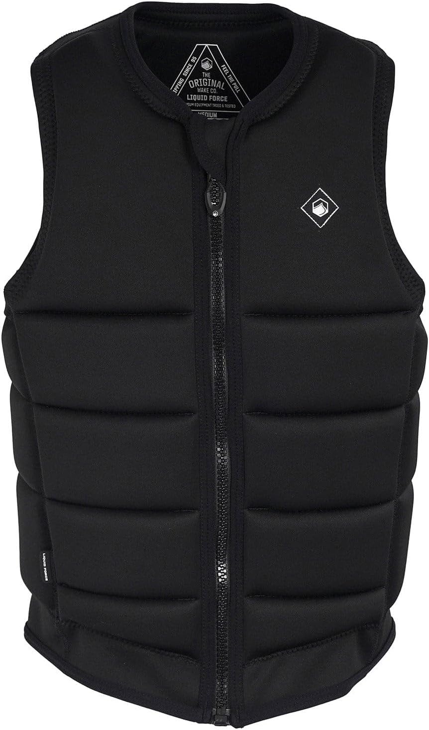 Liquid Force Experience Code Comp Wakeboard Vest