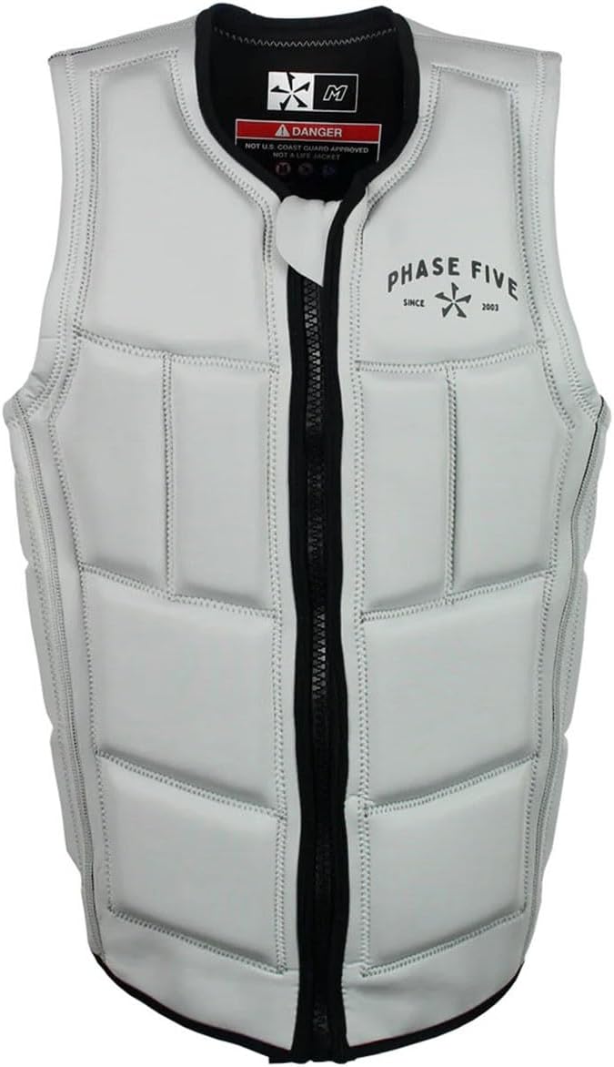 Phase Five Men's Comp Life Vest