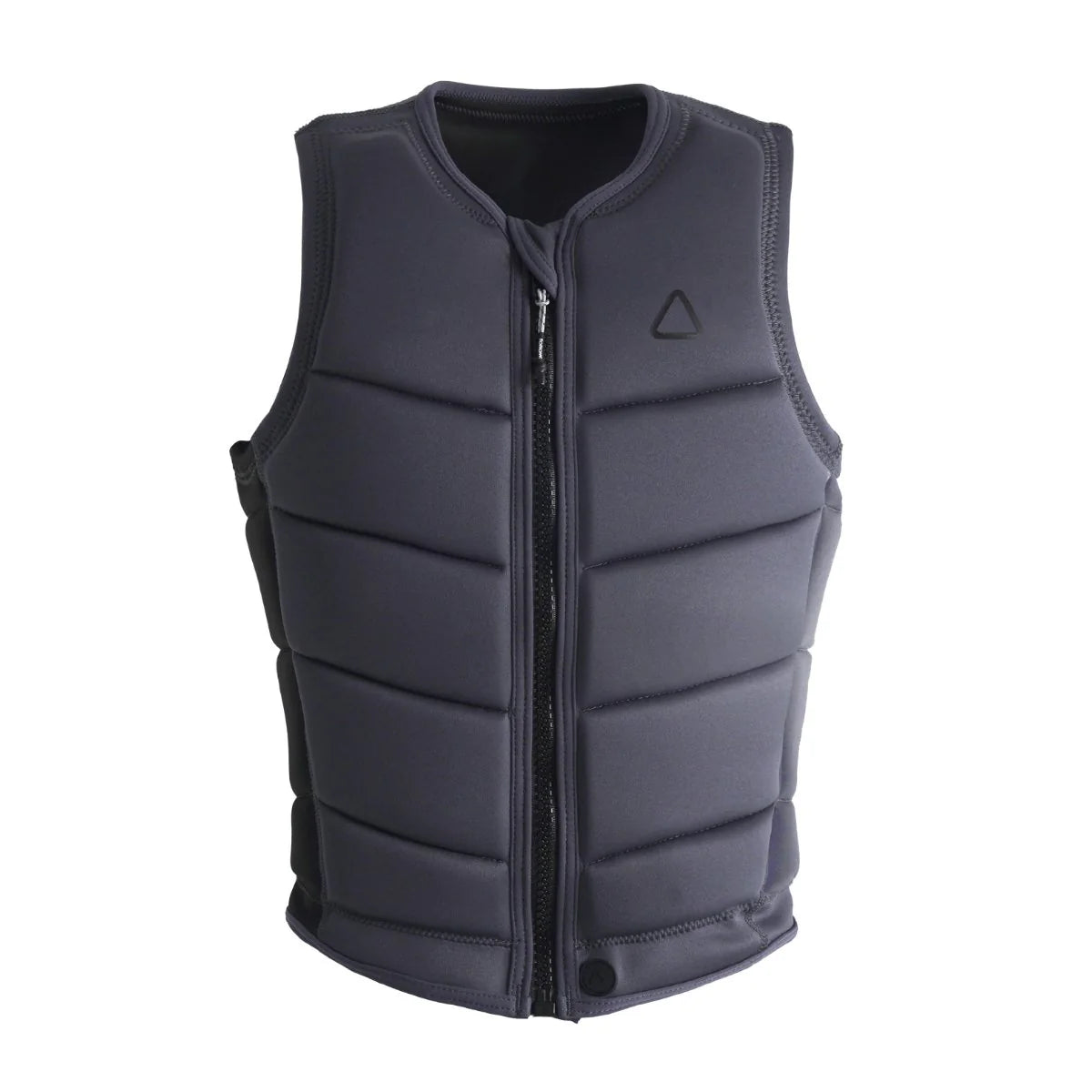 Follow Corp Ladies Comp Wake Vest (Black)