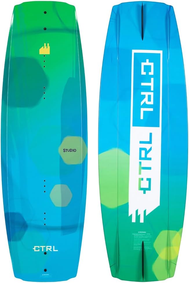 CTRL Women's Studio Wakeboard (132cm)
