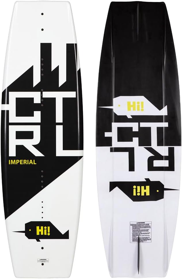 CTRL Imperial Wakeboard (136cm)