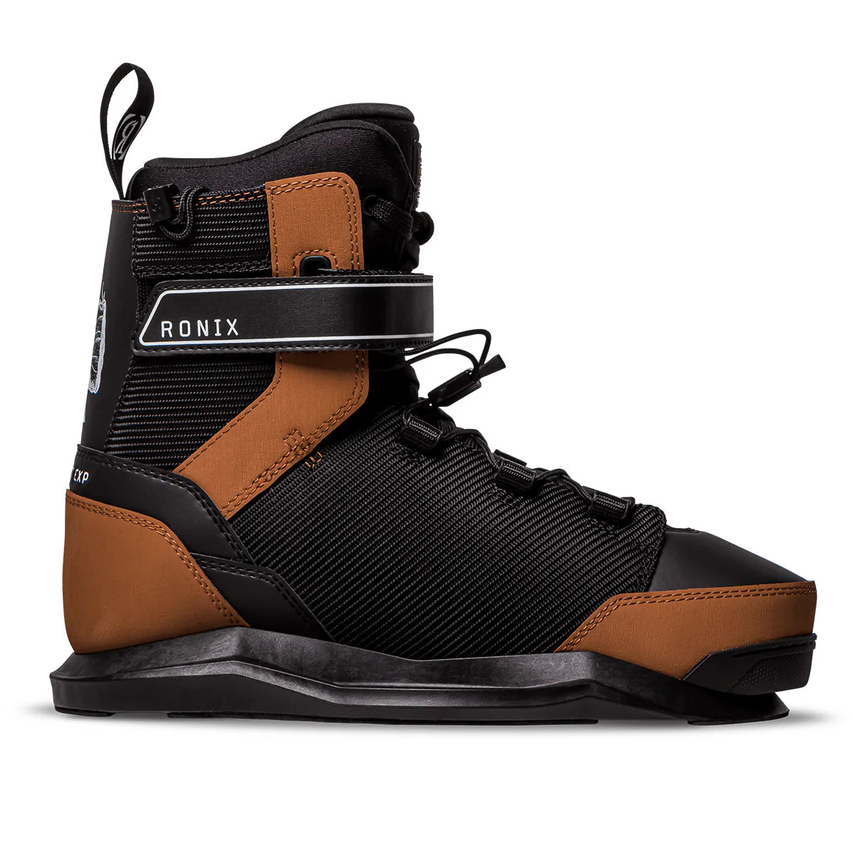 2025 Ronix Diplomat EXP Wakeboard Bindings