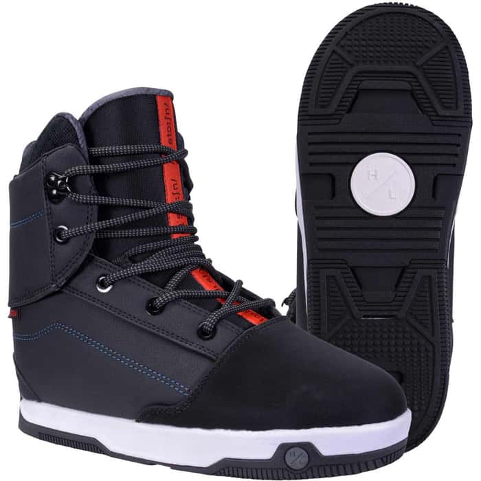 Hyperlite Distortion Wakeboard Boots