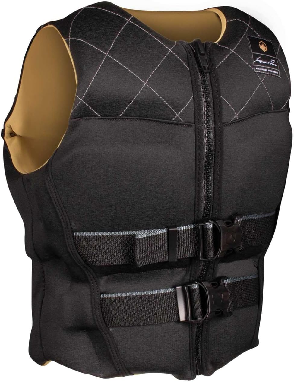 Liquid Force Women's Diva Heritage CGA Life Jacket