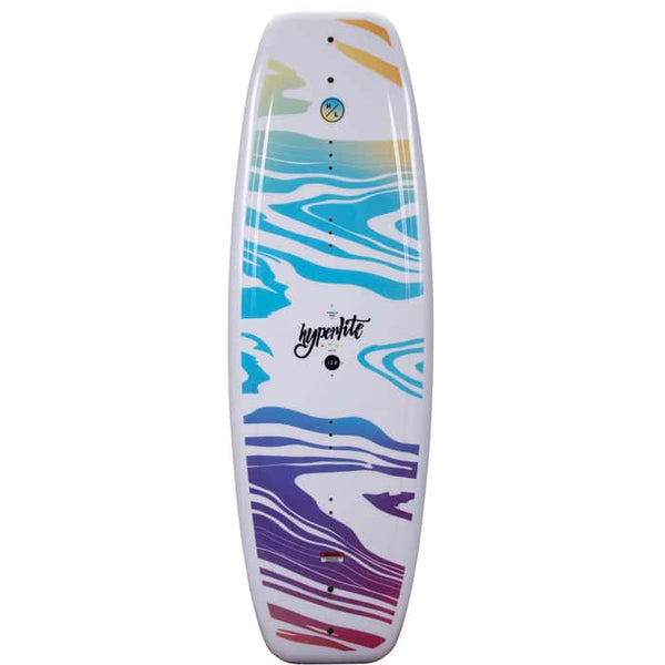 2026 Hyperlite Divine Women's Wakeboard 128cm