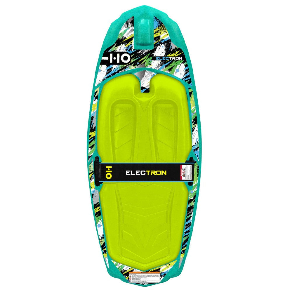 HO Sports Electron Kneeboard