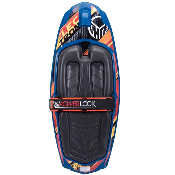 HO Sports Electron Kneeboard