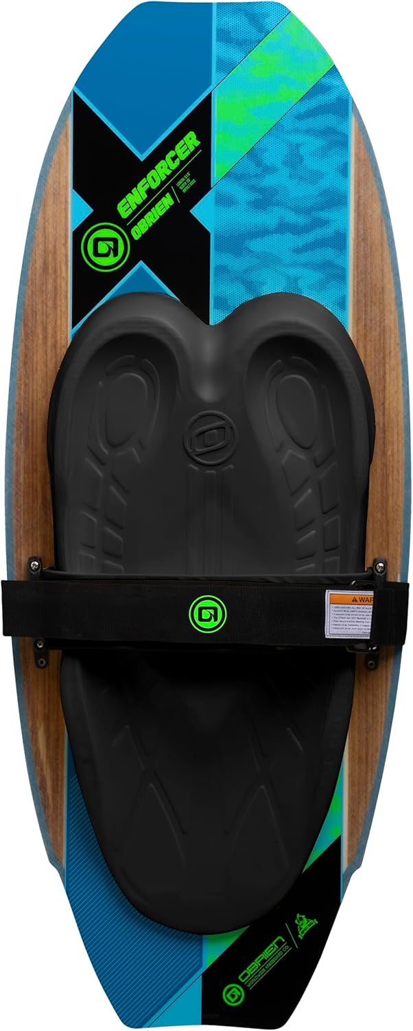 O'Brien Enforcer Kneeboard