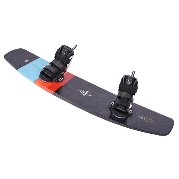 Hyperlite Murray + Formula Wakeboard Package 2024