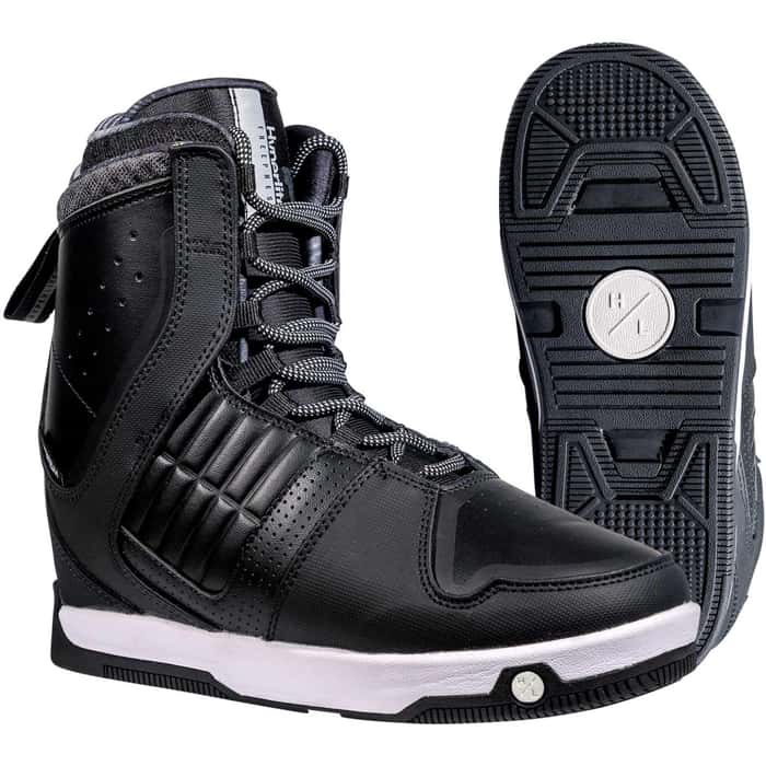 Hyperlite FreePress System Wakeboard Boots