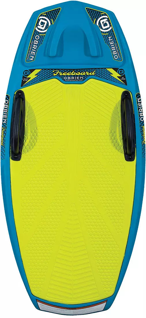 O'Brien Freeboard Kneeboard