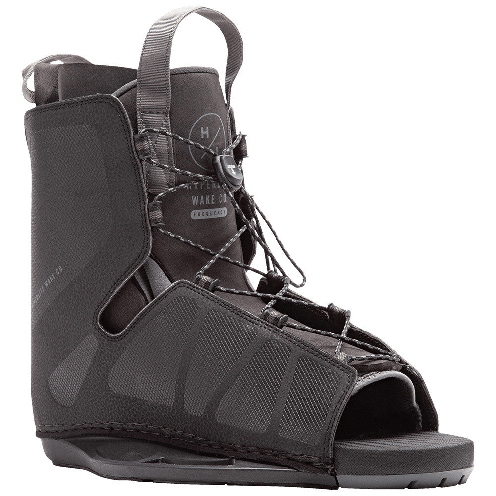 Hyperlite Frequency OSFA Wakeboard Boots