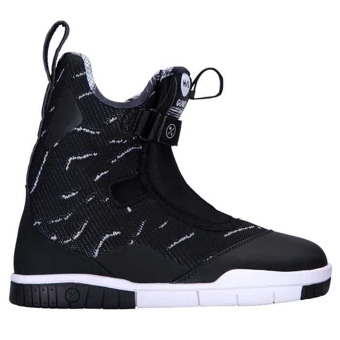 Hyperlite Gooey Wakeboard Boots