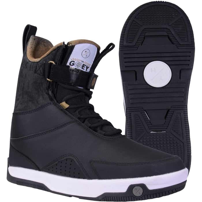 Hyperlite Gooey Wakeboard Boots