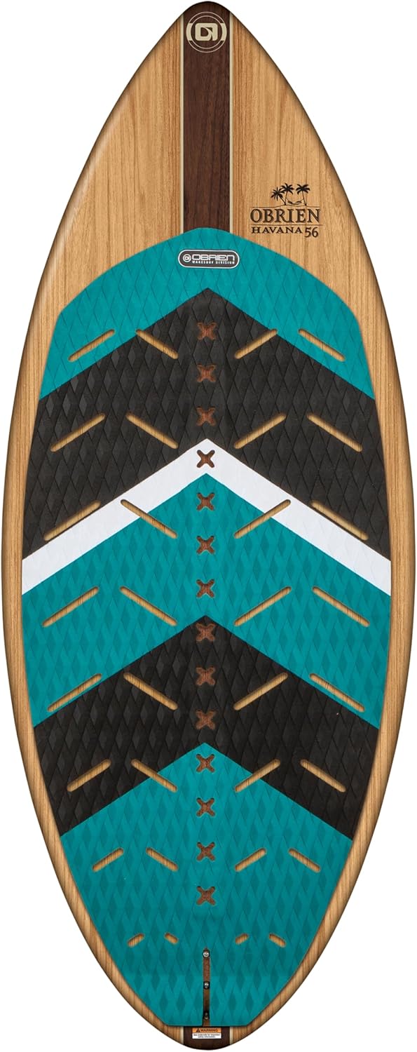 O'Brien Havana Wakesurf Board