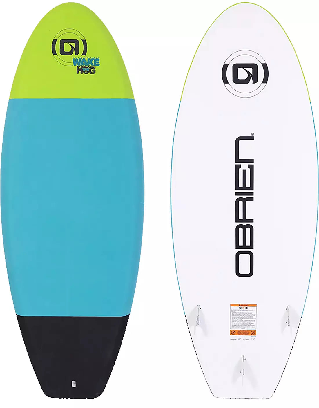 O'Brien Wake Hog
