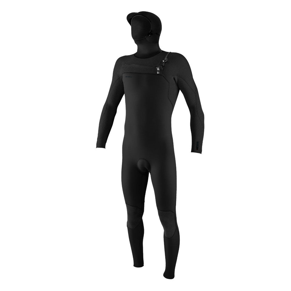O'Neill HyperFreak 4/3+ (Hooded)