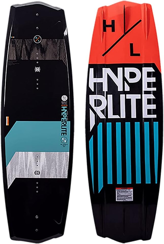 Hyperlite State Jr. Kids Wakeboard