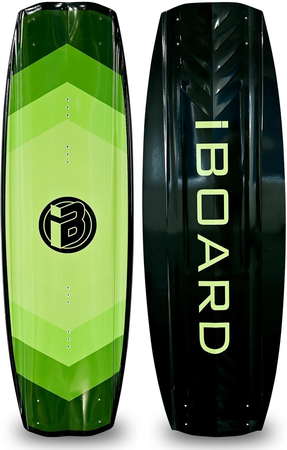 iBoard Professional Wakeboard (144cm)