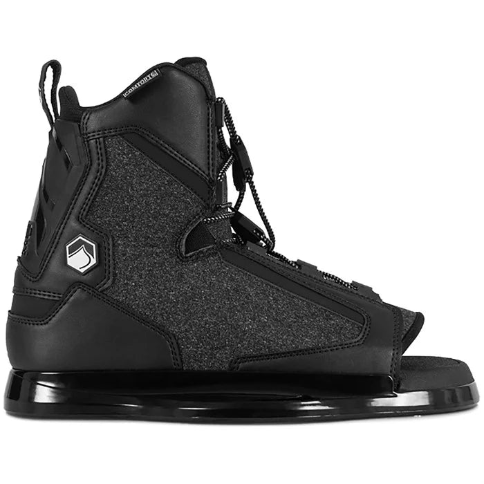 Liquid Force Index Wakeboard Bindings