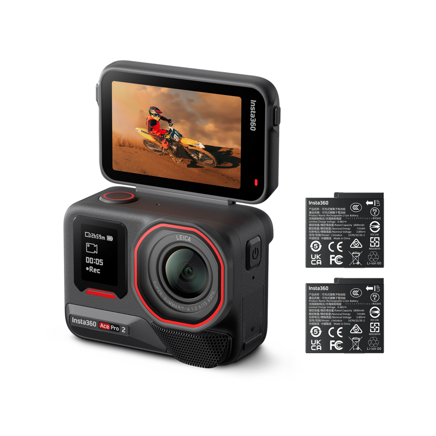 Insta360 Ace Pro 2