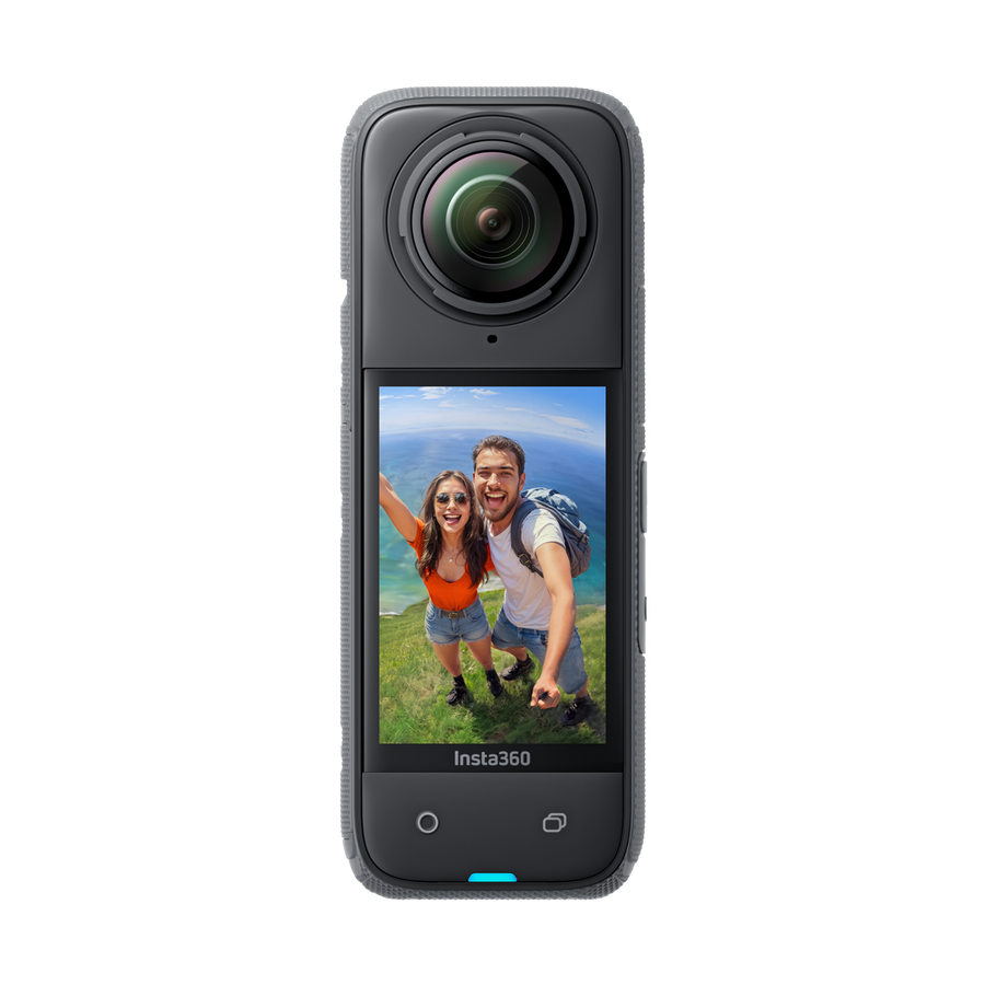 Insta360 X4