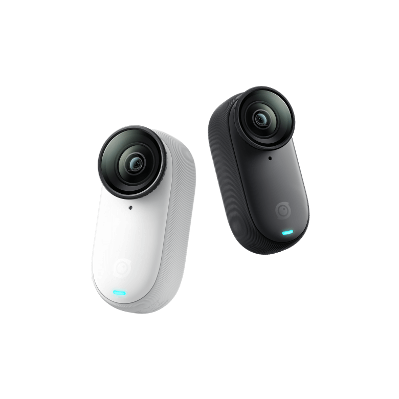 Insta360 GO 3S