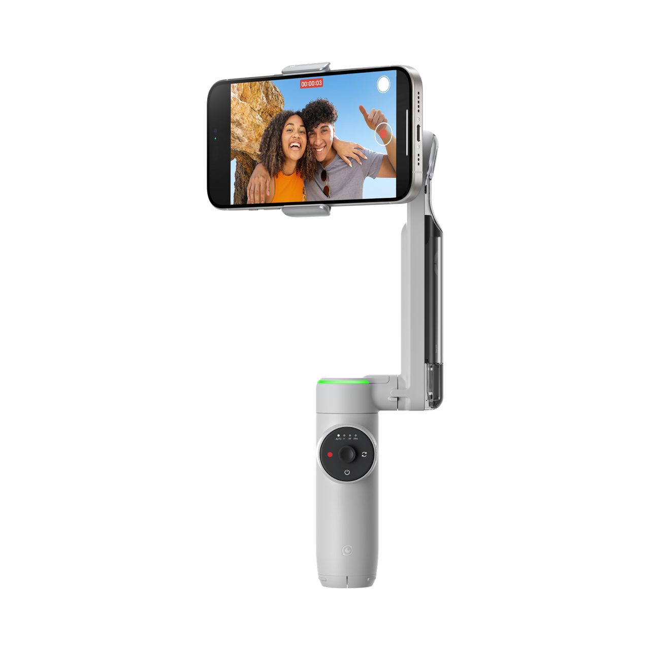 Insta360 Flow Pro (Gimbal)