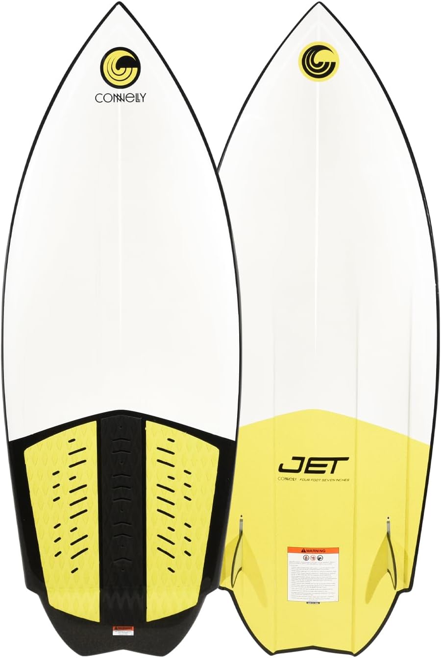 Connelly Jet Wakesurf Board