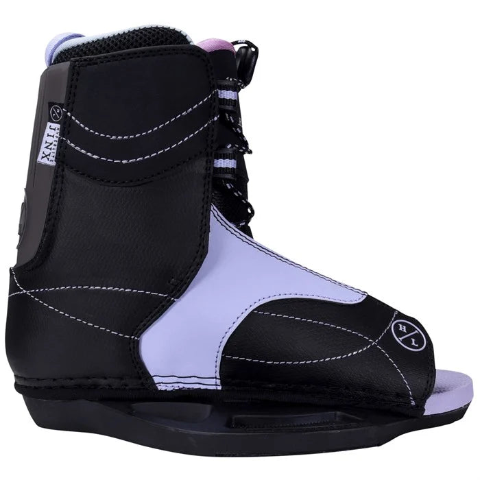 Hyperlite Jinx Girls Wakeboard Bindings (2025)