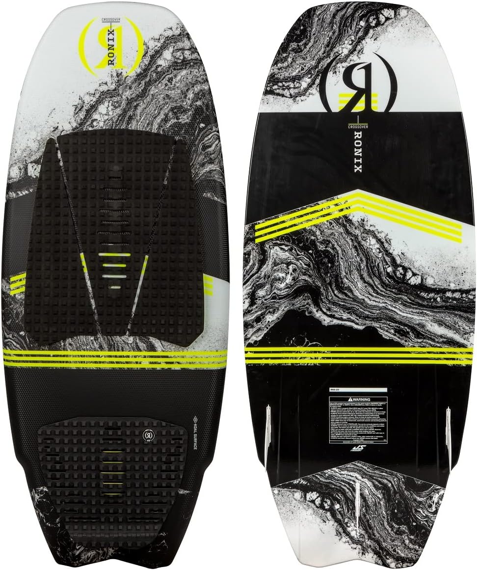 Ronix Koal Surface Crossover Wakesurf Board