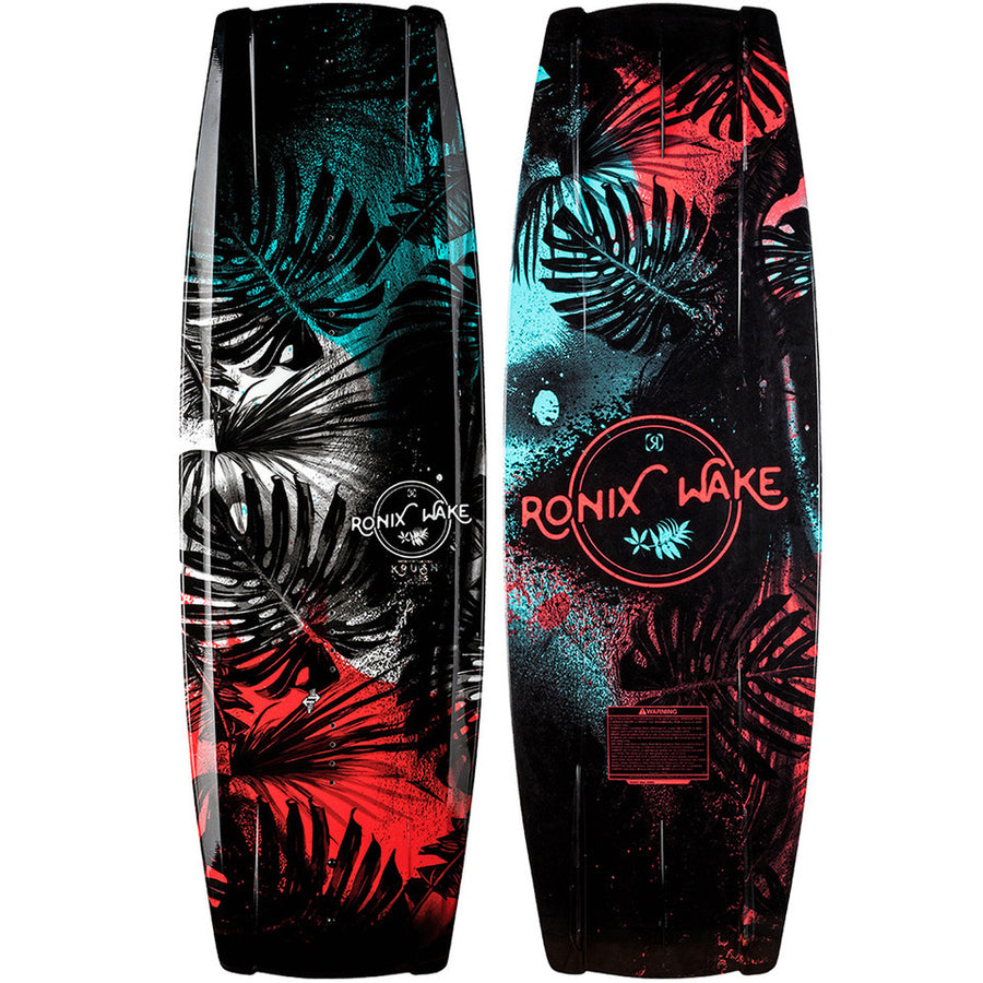 Open Box Ronix Krush SF Wakeboard 140cm (Deal)