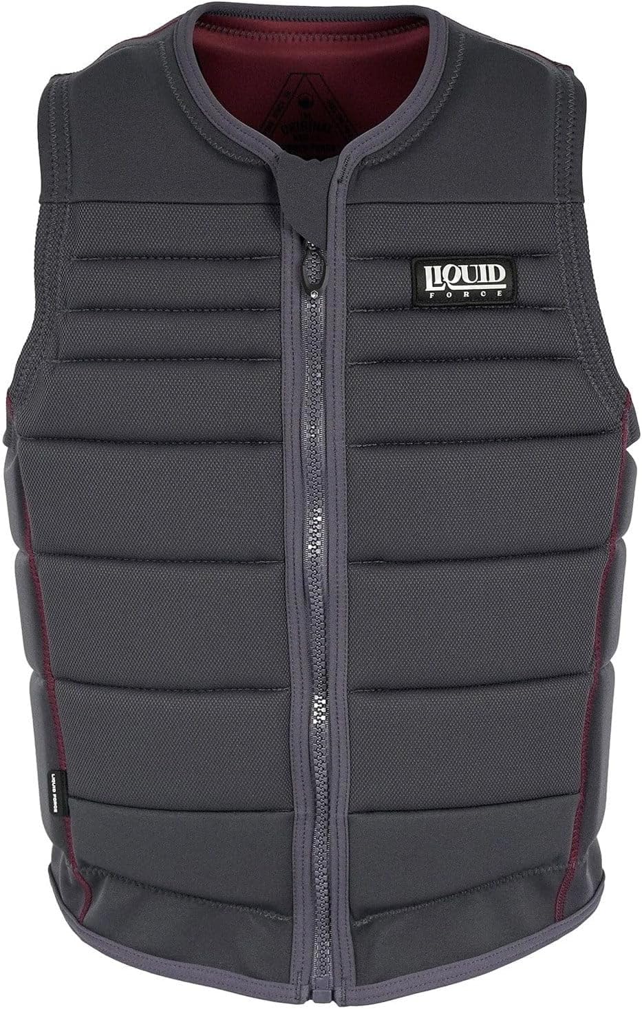 Liquid Force Fuse Comp Wakeboard Vest